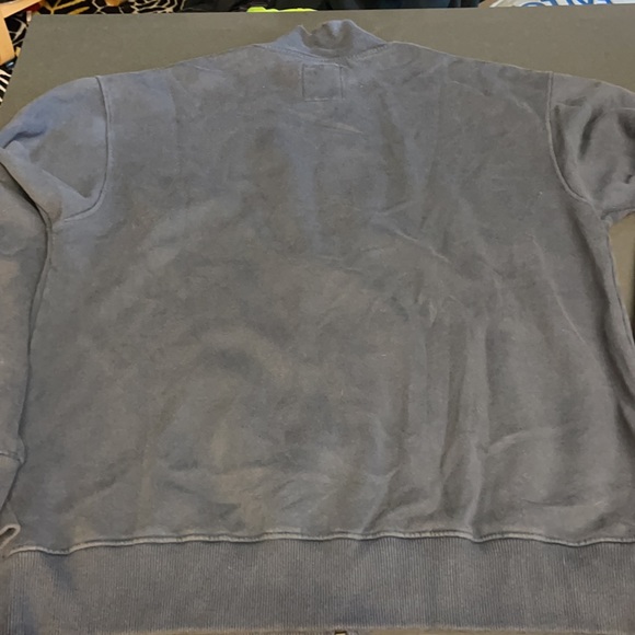 Cubs Lightweight Full Zip up W/ No Hood - Picture 6 of 8